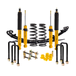 SUSPENSION COMPLETA NITROCHARGER
