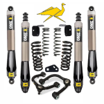 SUSPENSION COMPLETA MT64