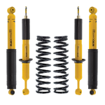SUSPENSION SEMI COMPLETA NITROCHARGER