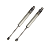 AMORTIGUADORES TRASEROS ICON 2.0 ALUMINUM