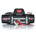 WINCH WARN VR8K