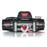 WINCH WARN VR12K