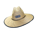 SOMBRERO DE PAJA ARB
