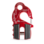 FACTOR 55 ULTRAHOOK (GANCHO WINCH)