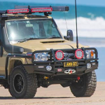 DEFENSA ARB SUMMIT