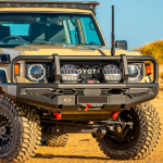 DEFENSA SUMMIT MK2
