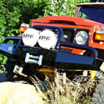 DEFENSA ARB DELUXE