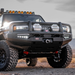 DEFENSA SUMMIT MK2