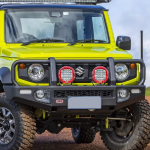 DEFENSA ARB SUMMIT