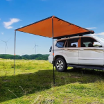 TOLDO ARB 2.5MX2.5M