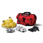 KIT DE RECUPERACION WARN MEDIUM DUTY
