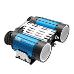 COMPRESOR ARB BRUSHLESS DOBLE