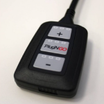PLUG &GO -PEDAL ACELERADOR