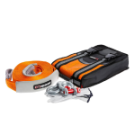 KIT DE RECUPERACIÓN ARB WEEKENDER