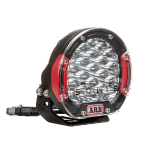 ARB INTENSITY SOLIS 21 KIT SPOT FLOOD INC. Cableado