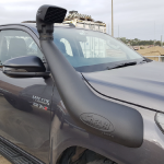 SAFARI SNORKEL
