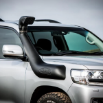 SAFARI SNORKEL